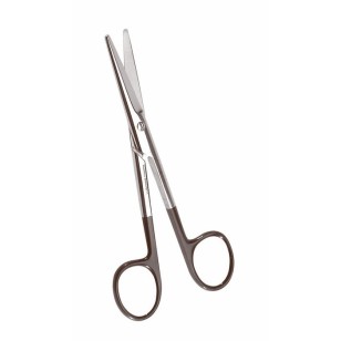 Dissecting Scissors